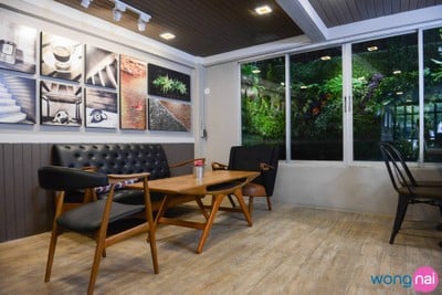 ลูกหมีเด็นทัลคลินิก (Look Mi Dental Clinic) ลาดพร้าว ลูกหมีเด็นทัลคลินิก (Look Mi Dental Clinic) ลาดพร้าว