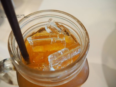 ชามะนาว