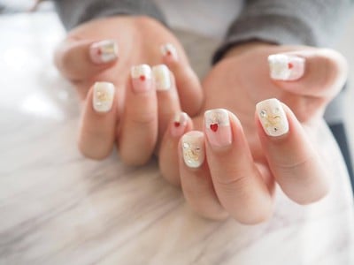 Cloudnine Nail Bar & Cafe