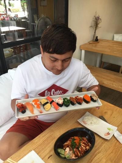 อื่นๆ