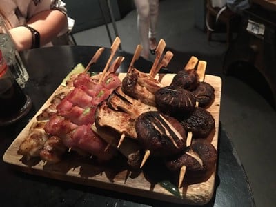 YAKITORI