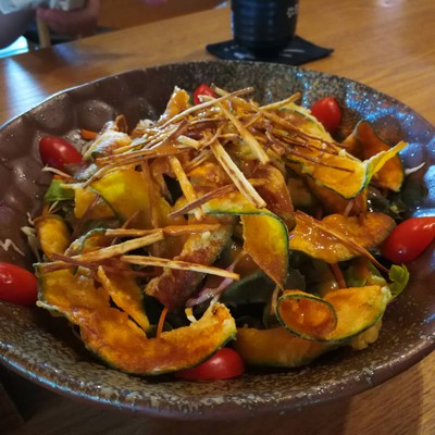 HARU Bangkok Izakaya & Sushi Bar