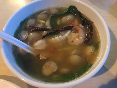 โป๊ะแตกทะเล