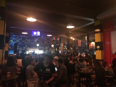 น้องนิบริการดีนะ