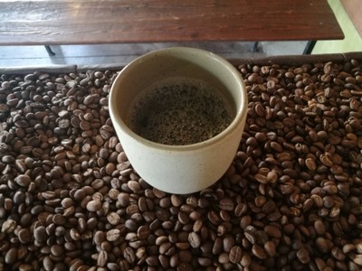 กาแฟดริฟ