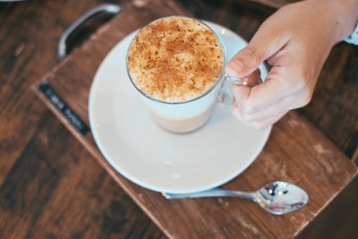 CRÈME BRÛLÉE