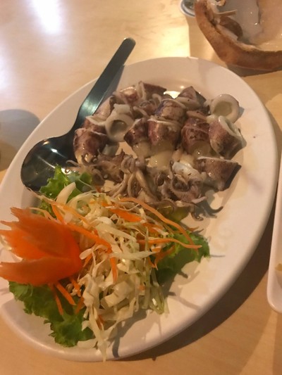 หมึกไข่