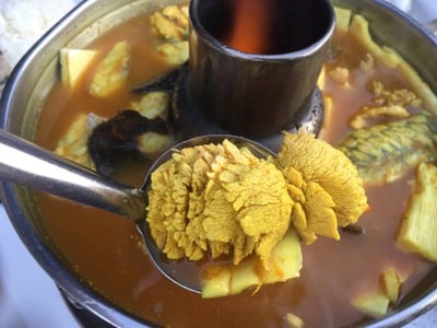 แหลมหินซีฟู้ด (Leam Hin Sea Food) แหลมหินซีฟู้ด (Leam Hin Sea Food)