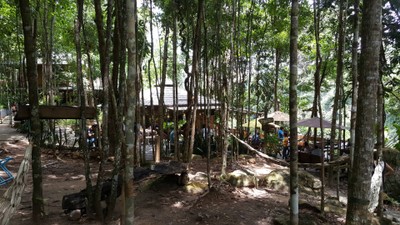 บรรยากาศ