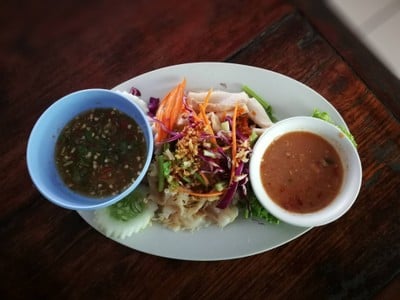 ลวกจิ้ม