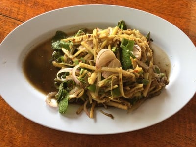 ซุปหน่อไม้