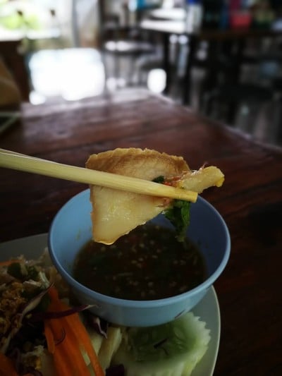 ปลาสด