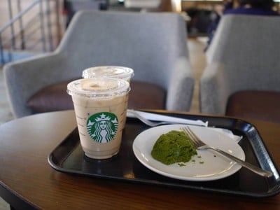 Starbucks Red Brick Ware House Hakodate Starbucks Red Brick Ware House Hakodate