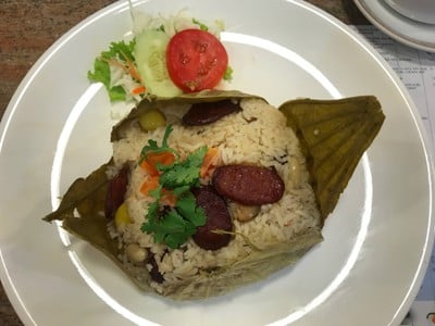 95 บาท เครื่องเพียบ
