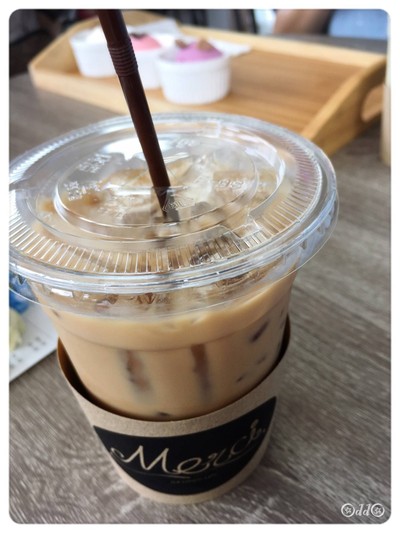 เอสเพรสโซ่ร้อน