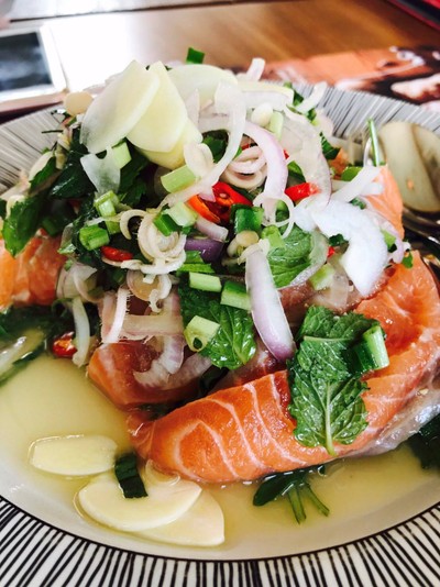 เมนูของร้าน Ribsmannn Khaoyai Khaoyai