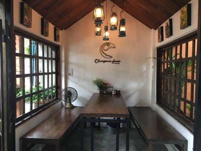 บรรยากาศ Yaring Cuisine Halal Restaurant Chiangmai