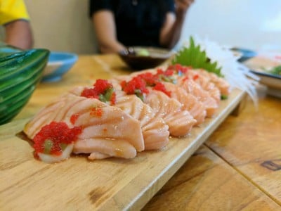 Otori Fusion (Otori fusion) ถ.ยิงเป้า