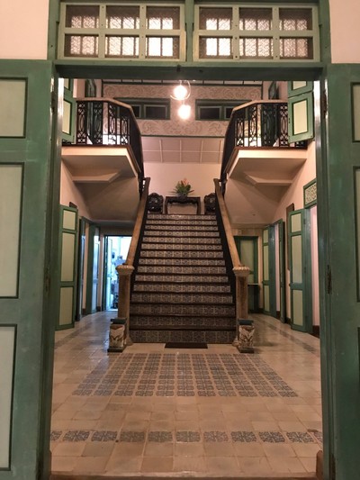 บรรยากาศ