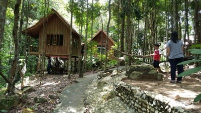 บรรยากาศ