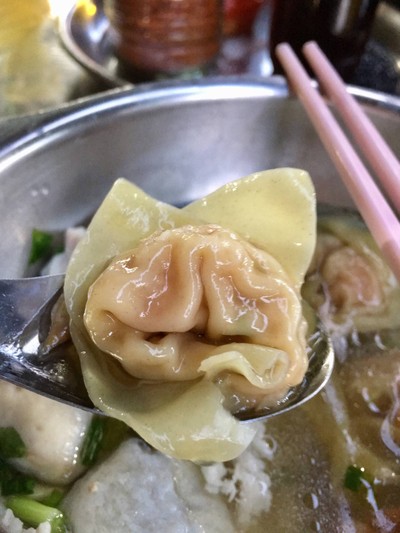 ไส้เน้น ๆ