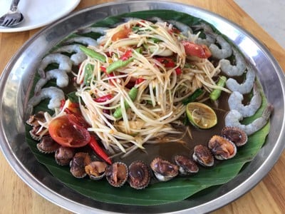 ล้านนัวส์ สุทธิสาร-รัชดา