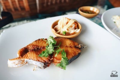 Salakphet Seafood