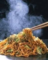 ยากิโซบะ