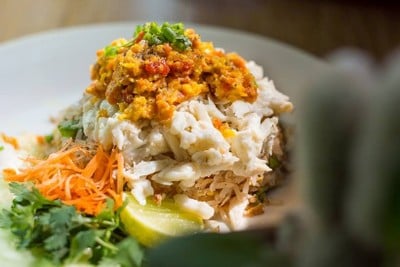 เมนูของร้าน Yaring Cuisine Halal Restaurant Chiangmai