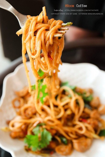 โซบะขี้เมา