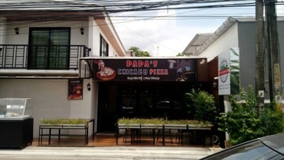 หน้าร้าน