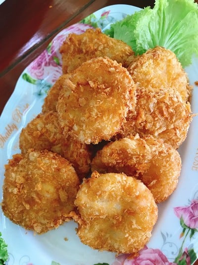 เมนูของร้าน ครัวผู้ใหญ่จอย