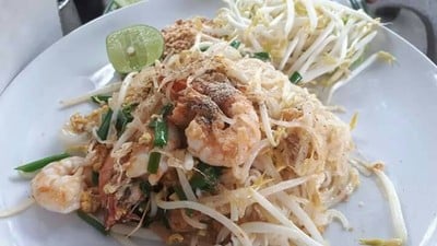 ข้าวซอยใจแก้ว