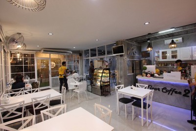 Floor Coffee 2 วชิรา