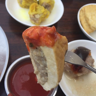 ติ่มซำ