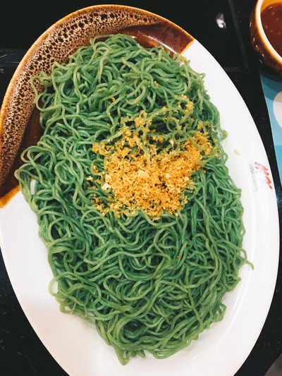 บะหมี่หยก