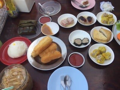 ติ่มซำ