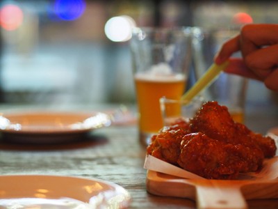 Bros Brew Beers ลาดพร้าว Bros Brew Beers ลาดพร้าว