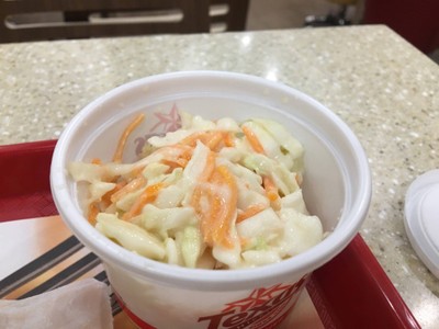 โคลสลอว์