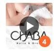 Chaba Nails & Eyelashes Pro สยามสแควร์ วัน Chaba Nails & Eyelashes Pro สยามสแควร์ วัน