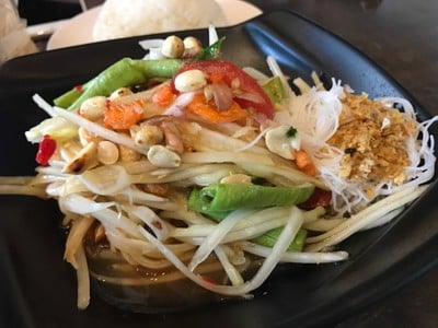 ตำมั่ว โรบินสันบุรีรัมย์