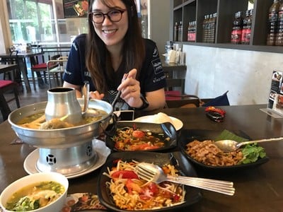 บรรยากาศ