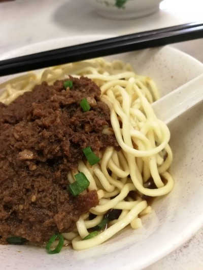 รีวิว Shin Kee Beef Noodles - สุดยอดก๋วยเตี๋ยวเนื้อ ...