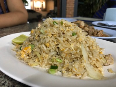 เสียงแคน (SIANG KHAEN RESTAURANT) เสียงแคน (SIANG KHAEN RESTAURANT)