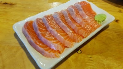 Ronin Yakiniku Japanese BBQ