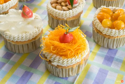 ทองใบเบเกอรี่ (THONGBAI BAKERY) ทองใบเบเกอรี่ (THONGBAI BAKERY)