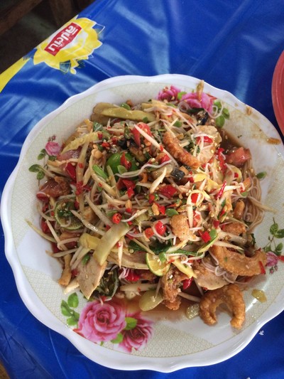 ตำโคตรมั่ว