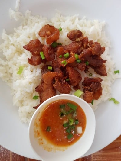 อาม่าตีนไก่ซุปเปอร์ มีสาขาเดียว