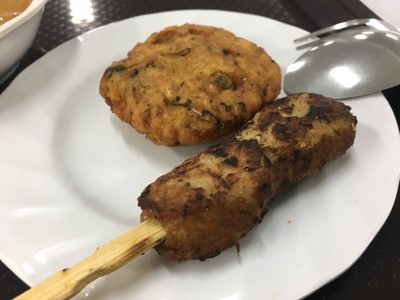 ไก่ย่าง