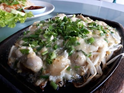 หนุ่มแม่เหียะ ฮ้อยเทียนเหลา